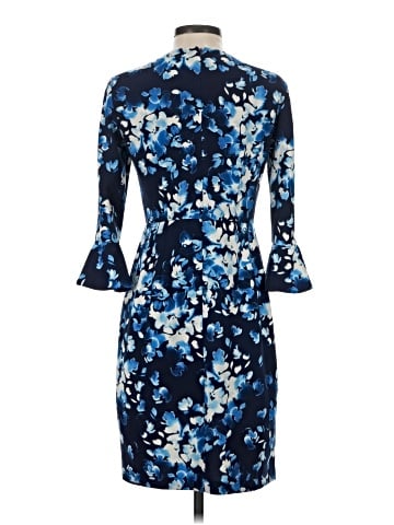 Donna Morgan Cocktail Dress (view 2)