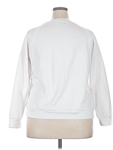 Zyia Active Sweatshirt (view 2)