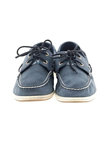 Sperry Top Sider Flats (view 2)