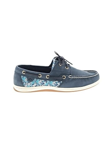 Sperry Top Sider Flats (view 1)