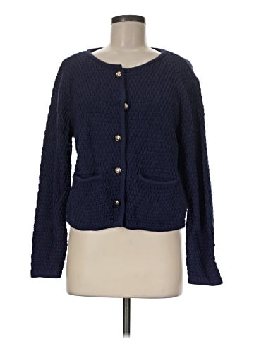 Lillusory Cardigan (view 1)