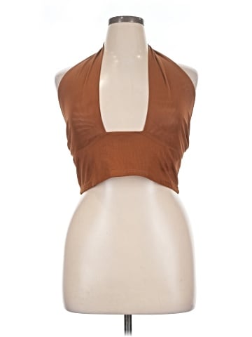 Cider Tank Top (view 1)