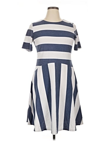 Reborn J Casual Dress (view 1)