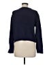 Lillusory Blue Cardigan Size M - photo 2