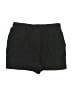 OAK + FORT Houndstooth Black Shorts Size M - photo 2
