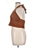 Cider Brown Tank Top Size 1X - photo 5