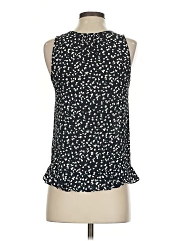 Sienna Sky Sleeveless Blouse (view 1)