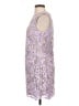 Milly 100% Polyester Purple Cocktail Dress Size 2 - photo 5