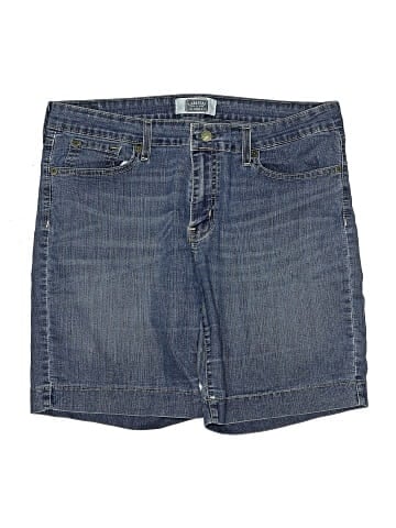 Levi Strauss Signature Denim Shorts (view 1)