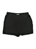 OAK + FORT Houndstooth Black Shorts Size M - photo 1