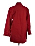 Linda Allard Ellen Tracy Red Coat Size 4 - photo 2