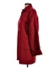 Linda Allard Ellen Tracy Red Coat Size 4 - photo 5