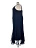 Catherines Stars Blue Cocktail Dress Size 30 - photo 5