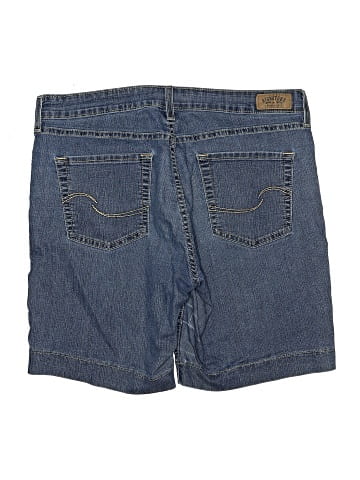 Levi Strauss Signature Denim Shorts (view 2)