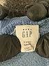 Baby Gap Camo Blue Sweatpants Size 3T - photo 3