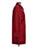 Linda Allard Ellen Tracy Red Coat Size 4 - photo 4