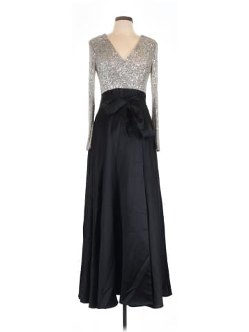 Xscape Cocktail Dress (view 1)