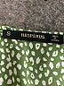Hesperus 100% Polyester Polka Dots Green Cocktail Dress Size S - photo 7