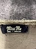 Miss Me Green Pullover Sweater Size S - photo 7