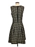 Max Studio Gold Vest Size S - photo 2