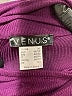 Venus Burgundy Long Sleeve Top Size XL - photo 7