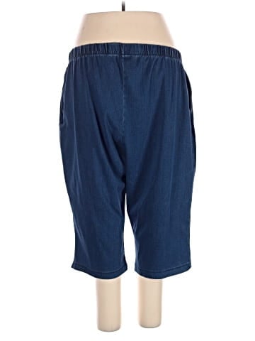 Lands' End Jeggings (view 2)