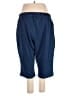Lands' End Blue Jeggings Size 2X - photo 2