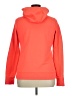 Xersion 100% Polyester Orange Pullover Hoodie Size XL (estimated) - photo 2