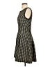 Max Studio Gold Vest Size S - photo 5