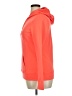 Xersion 100% Polyester Orange Pullover Hoodie Size XL (estimated) - photo 5