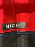 Michi Color Block Blue Active Pants Size M - photo 7