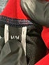 Michi Color Block Blue Active Pants Size M - photo 9