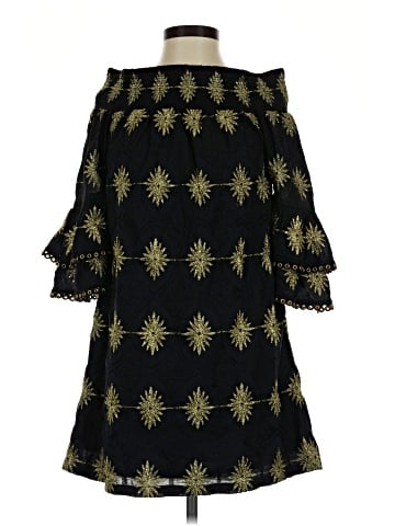 Boston Proper Cocktail Dress (view 1)