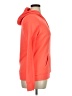 Xersion 100% Polyester Orange Pullover Hoodie Size XL (estimated) - photo 4