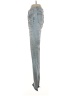 RockStar Stars Silver Jeans Size XS - photo 5