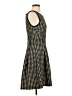 Max Studio Gold Vest Size S - photo 4