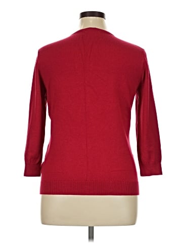 Cable & Gauge Cardigan (view 2)
