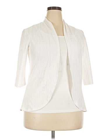 Unbranded Kimono (view 1)