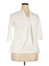 Unbranded Ivory Kimono Size 2X - photo 1