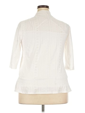 Unbranded Kimono (view 2)