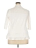 Unbranded Ivory Kimono Size 2X - photo 2