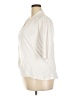 Unbranded Ivory Kimono Size 2X - photo 5