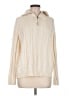 Zara Ivory Pullover Sweater Size M - photo 1
