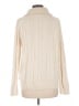 Zara Ivory Pullover Sweater Size M - photo 2