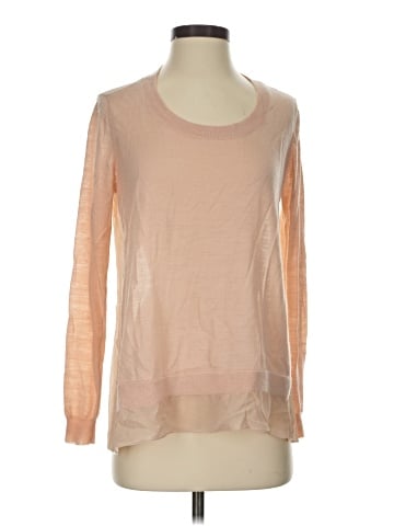 Joie Long Sleeve Top (view 1)