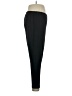 Ellos Solid Black Active Pants Size 1X - photo 4