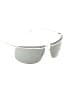 Gucci Silver Sunglasses One size - photo 1