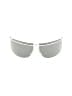 Gucci Silver Sunglasses One size - photo 2