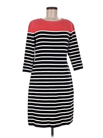 Talbots Casual Dress (view 1)