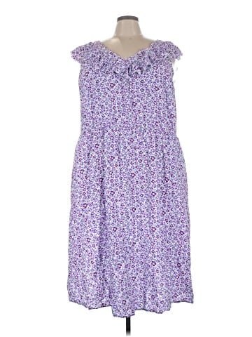 BLOOMCHIC Casual Dress (view 1)